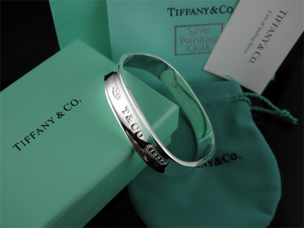 Tiffany Bracelet 049